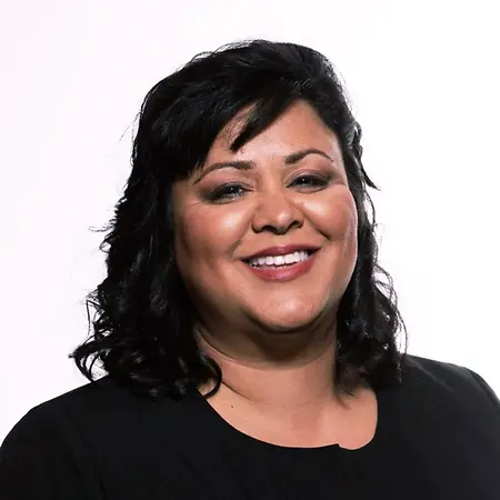 Sepideh (Sepi) Browning, FHIMSS, FACHE, CHCIO, PMP, eFACHDM, CHISL