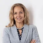 Raquel Durden, Chairwoman & Co-Founder on Influential Women