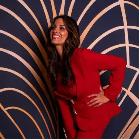 Carmen Santiago Keenon