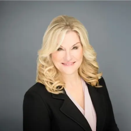 Sharon Schweitzer, Adjunct Professor on Influential Women