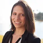 Alexandra Tamplin, Leadership Consultant on Influential Women