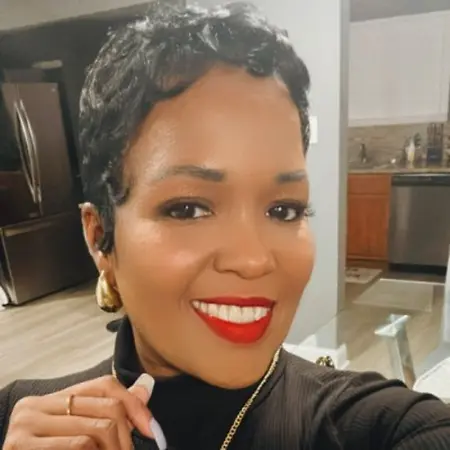 Phoebe Lewis, Revenue Collections Supervisor on Influential Women