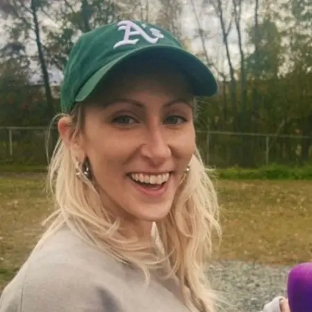 Danielle Crockett, Senior Manager of Creative Content on Influential Women