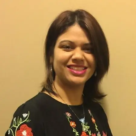 Roli Singh, QA Manager on Influential Women