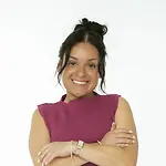 Martha Cardenas, Co-Founder, Marketing President on Influential Women