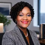 Shan Haugabrook, ACNP
