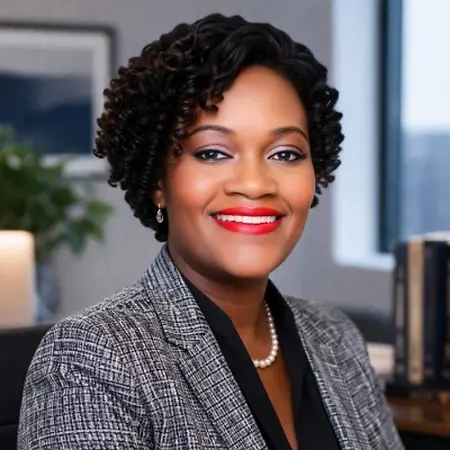 Shan Haugabrook, ACNP