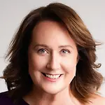 Carol A. Smock, Executive Director on Influential Women