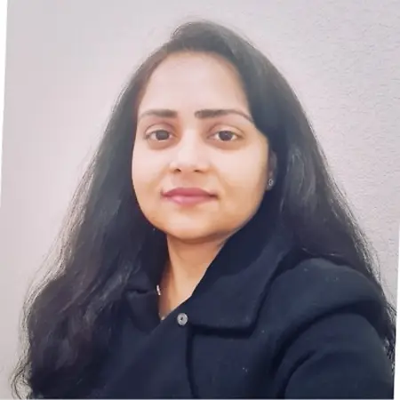 Bhumika Mishra, Founder on Influential Women