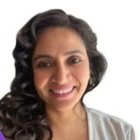 Shoma Sinha, Founder |  Principal on Influential Women