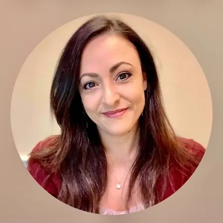 Monica Nagar, Business Development Specialist on Influential Women