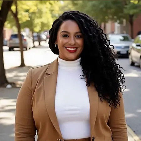 Najaah Yasmine Daniels