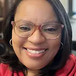 Carla L. Adams, Employee Relations Specialist on Influential Women