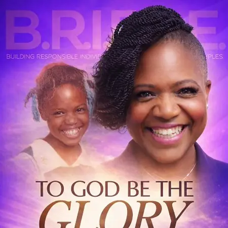 Kenya F. Sullivan-Crumbley, Founder/Visionary Youth & Young Adult Organization on Influential Women