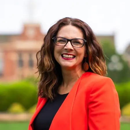 Kathryn Weinland, Teaching Associate Professor of Psychology on Influential Women