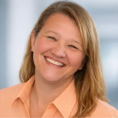 Dawn Pavlick, Payroll Manager on Influential Women