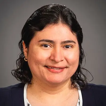 Dr. Leslie  Ramos  Salazar, Professor on Influential Women