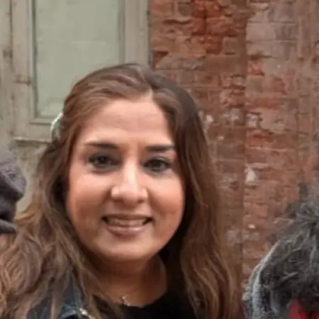 Saniya Kashif, ISTEAM Learning Llc on Influential Women