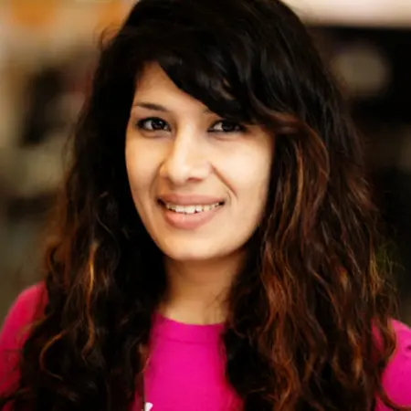 Richa Gandhi, Software Engineering Manager on Influential Women