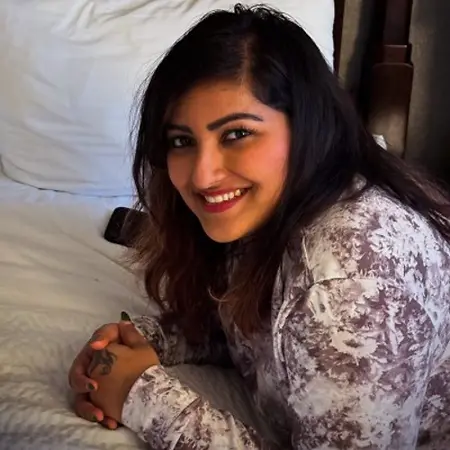 Nivedita Rajasekaran, ID@Xbox Partner Manager (America | India) on Influential Women