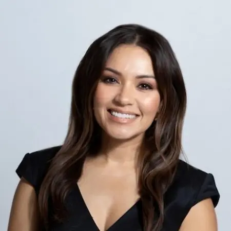 Martha Hernandez, CEO and Co-Founder on Influential Women