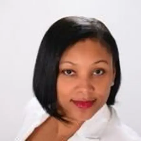 Talaya Parker, Executive on Influential Women