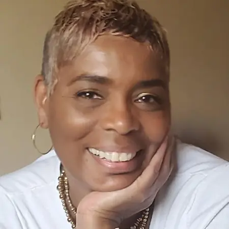 Sharon Winfield, Chief Human Resources Officer on Influential Women