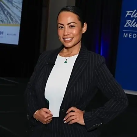 Alexandra Nguyen, Sr Leader - Statewide FMO Distribution on Influential Women
