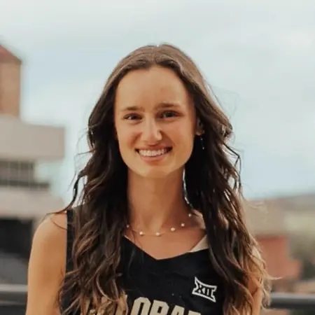 Mara Alfrey, Assistant Equipment Manager - Athletic Operations on Influential Women
