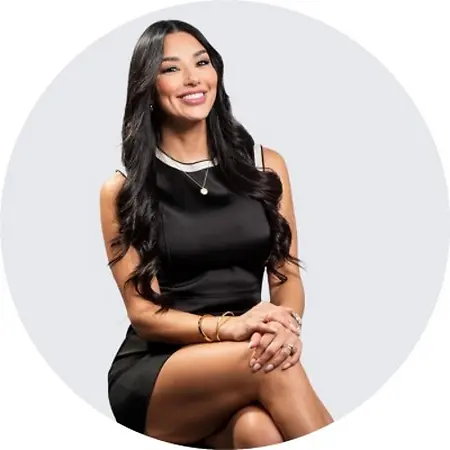 Klarissa Gamboa, Owner on Influential Women