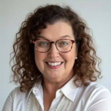 Corinne Smith, PhD, MBA, RHIA, CCS, CDIP, CHDA