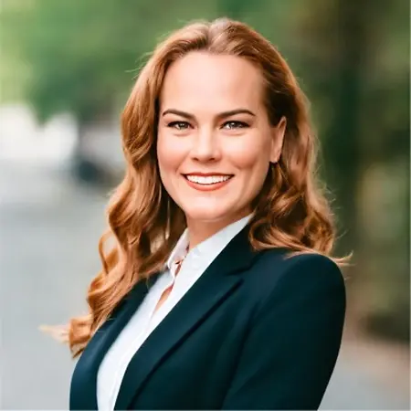 Dr. Misty  Sabol, Assistant Professor of Quantitative Methods on Influential Women