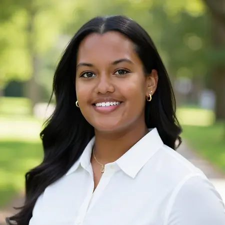 Genesis Javier, Senior Sales Development Representative on Influential Women