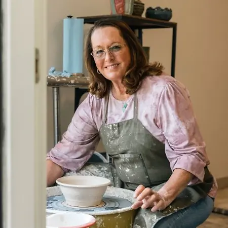 Marcia Johnson, Director on Influential Women