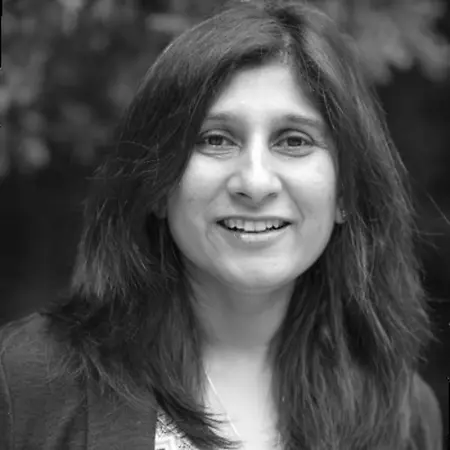 Charu Madan, VP/GM Partnerships & DHC at Innovaccer on Influential Women