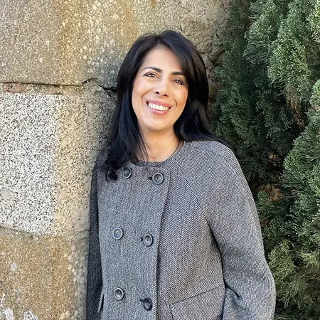 Judith Costa, Unconditional Love Coach, Speaker, and Self-Love Expert on Influential Women