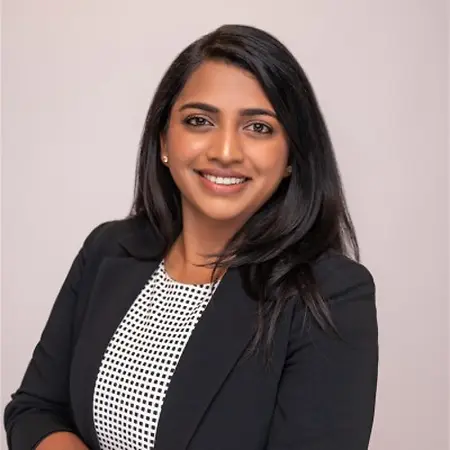 Kavia Venkatesh, Director of Product Security on Influential Women