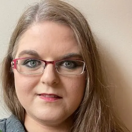Roberta Reynolds, Quality Inspector on Influential Women