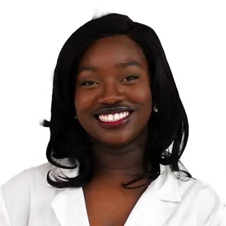 Keturah Massalay, Nuclear Medicine Technologist on Influential Women