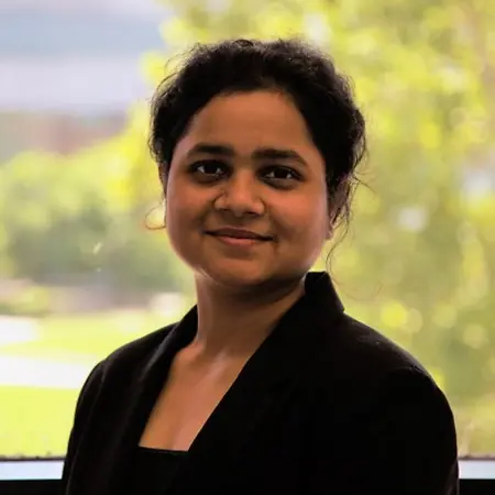 Akanksha Pragya, Advanced Materials Engineer on Influential Women