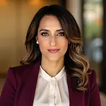 Gurpreet Mann, Founder & CEO on Influential Women