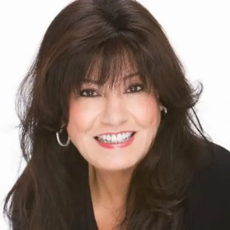 Hope M. Bourman, ICF-PCC, ELI-MP