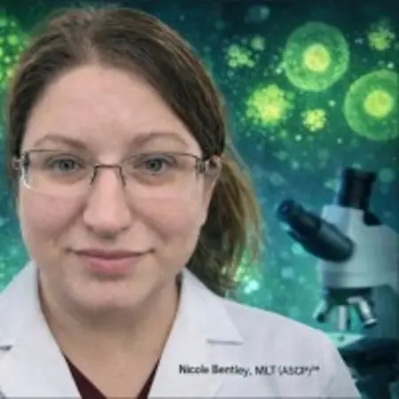 Nicole Bentley