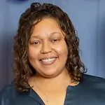 Zena Townsend, Corporate Recruiter on Influential Women