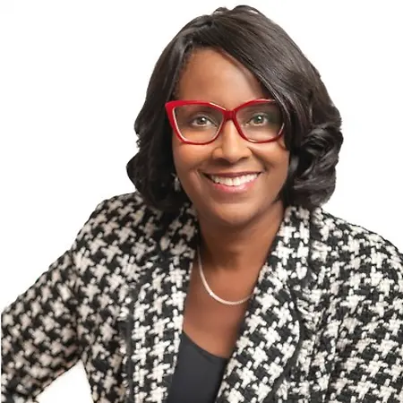 Thresette Briggs, Founder & Chief Performance Officer on Influential Women