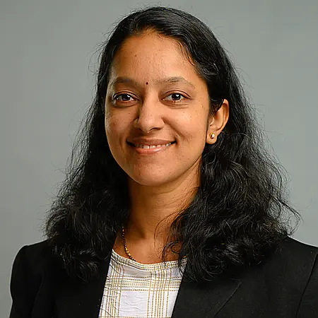 Meenakshi Ashtekar, Human Resources Business Partner on Influential Women