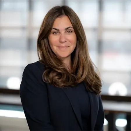 Lisa Herman, Partner on Influential Women