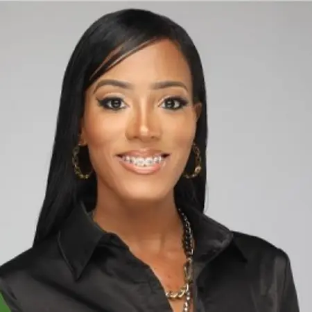 Shavonne Moorer, Media Correspondent on Influential Women