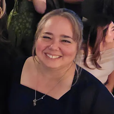 Jessica Carey, Community Manager II on Influential Women