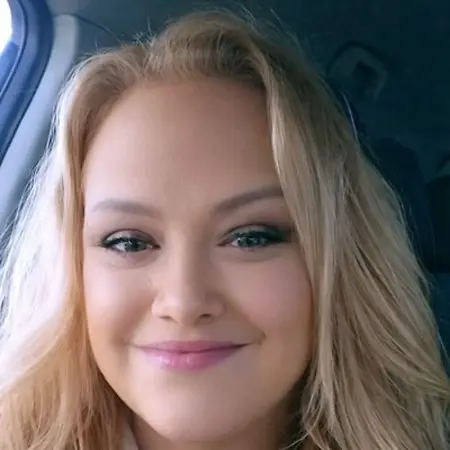 Ginger Lynn Ramsey, Business Owner on Influential Women